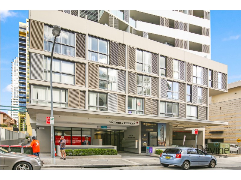 805/36-38 Victoria Street, Burwood NSW 2134