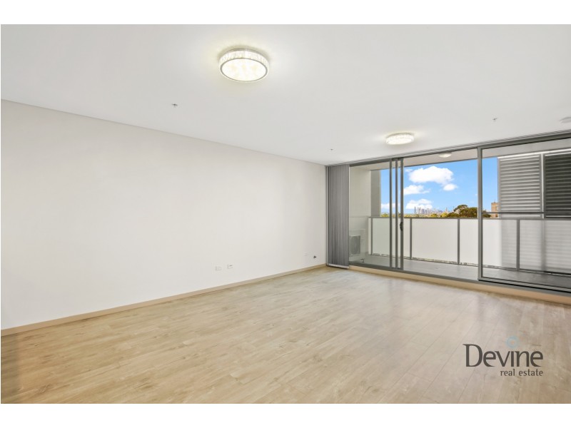 805/36-38 Victoria Street, Burwood NSW 2134