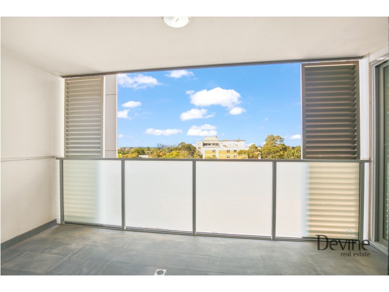 805/36-38 Victoria Street, Burwood NSW 2134