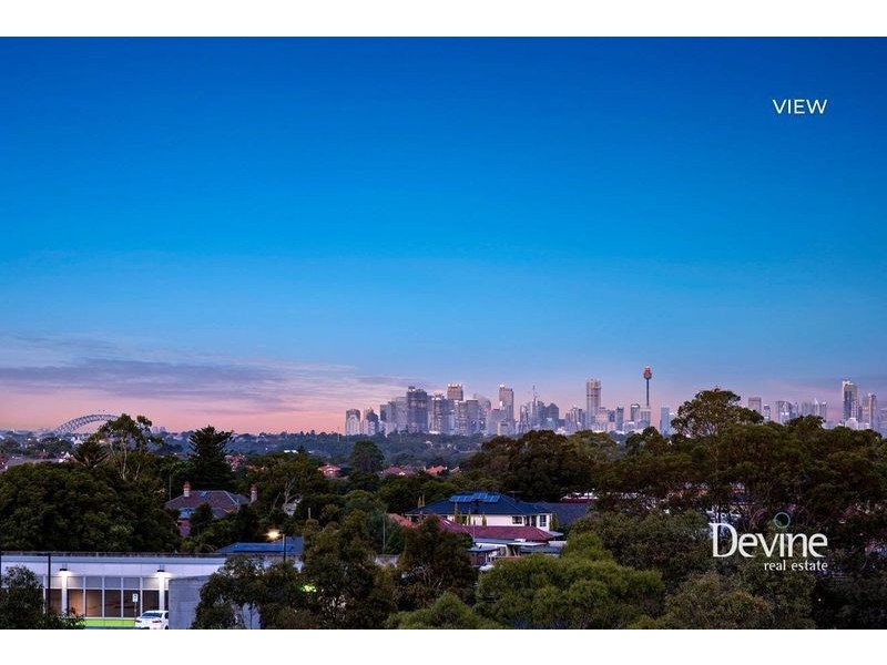 805/36-38 Victoria Street, Burwood NSW 2134