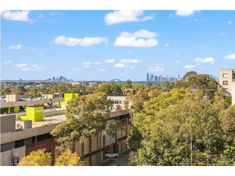 805/36-38 Victoria Street, Burwood NSW 2134