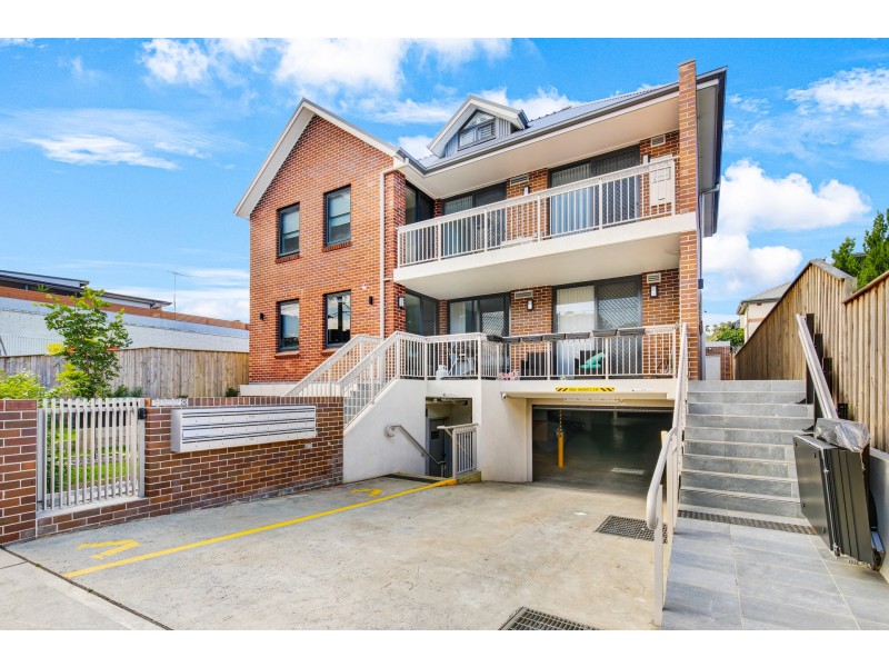 11/33 Smith Street, Summer Hill NSW 2130