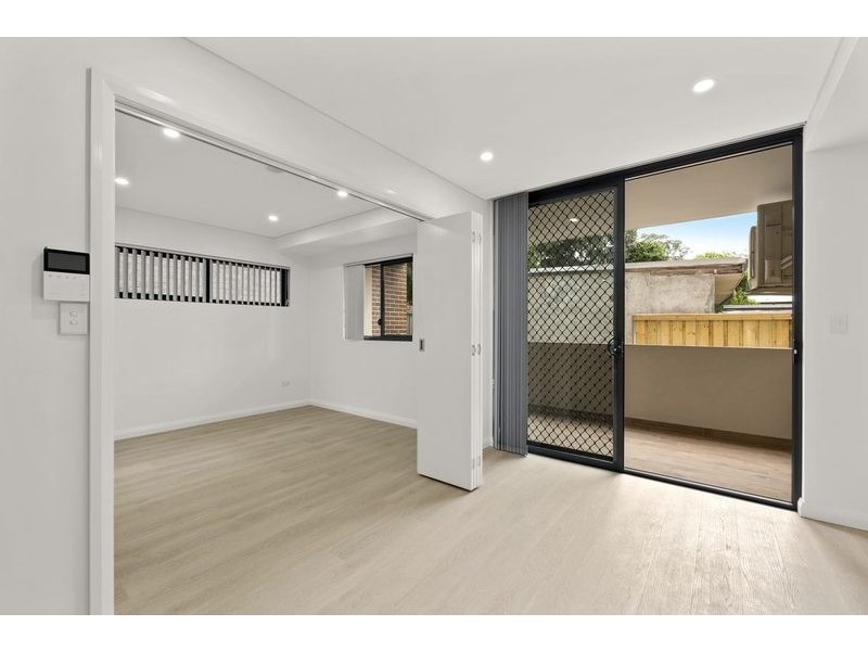 11/33 Smith Street, Summer Hill NSW 2130