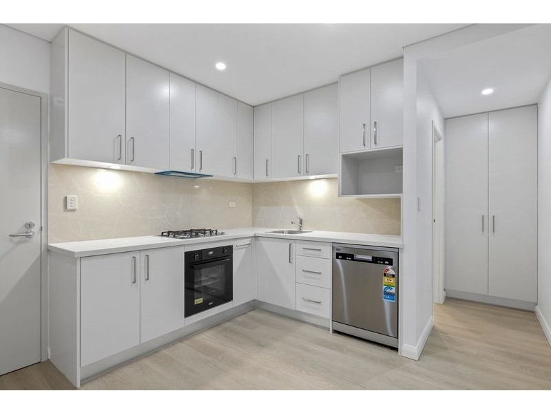 11/33 Smith Street, Summer Hill NSW 2130