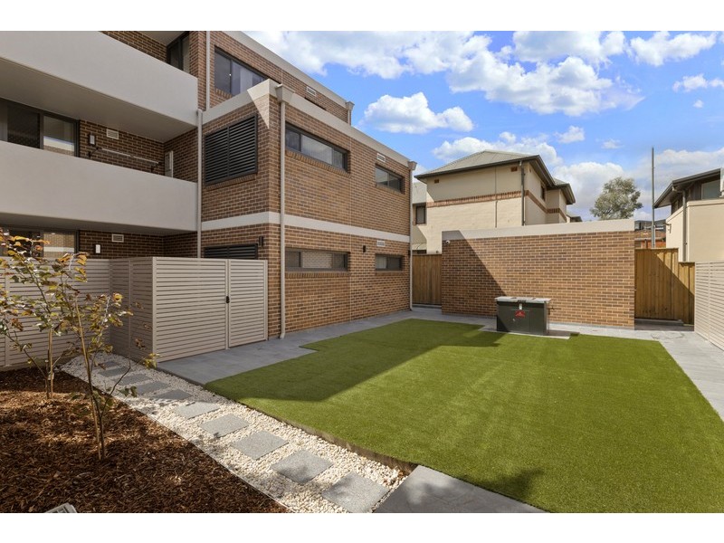 11/33 Smith Street, Summer Hill NSW 2130