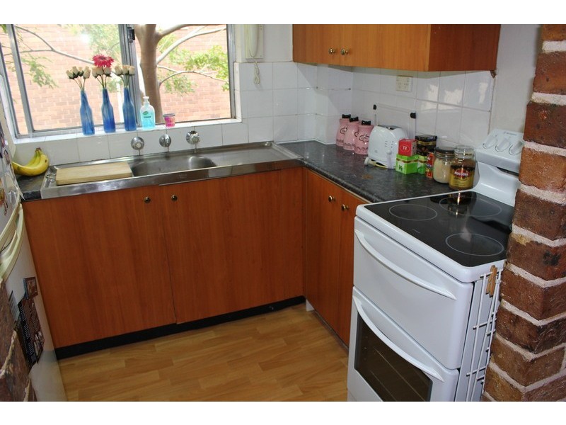 20/31-33 Hampstead Rd, Homebush West NSW 2140