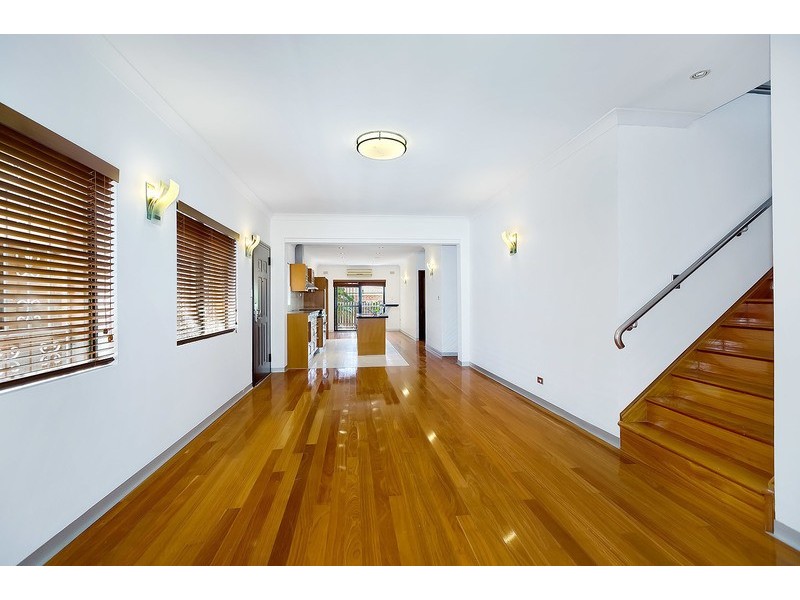 16 Central Avenue, Marrickville NSW 2204