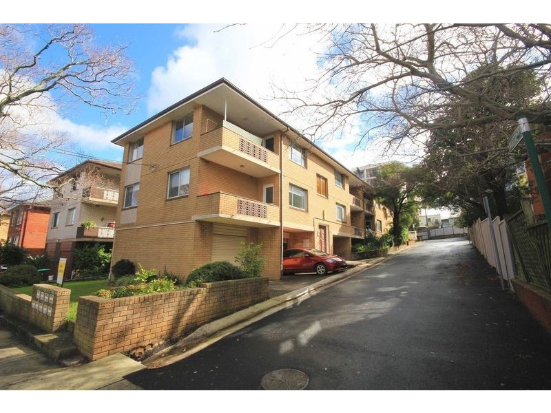 2/9 Bayley Street, Dulwich Hill NSW 2203