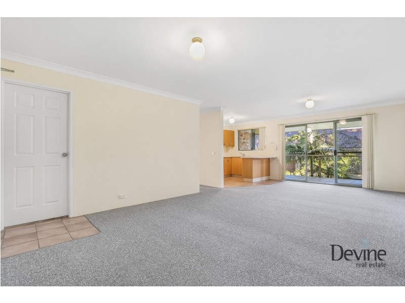5/5-7 Koorabel Avenue, Gymea NSW 2227