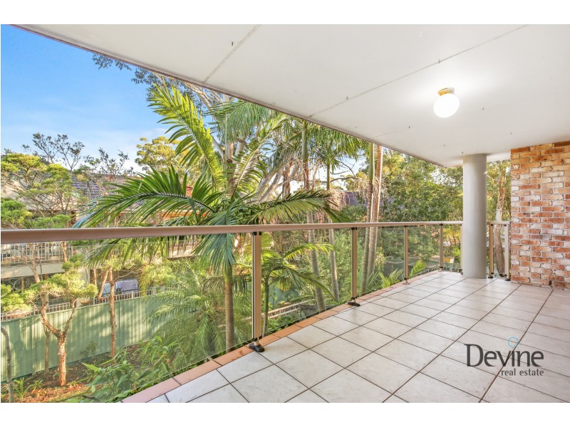 5/5-7 Koorabel Avenue, Gymea NSW 2227