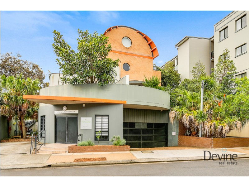 7/225-227 Denison Road, Dulwich Hill NSW 2203