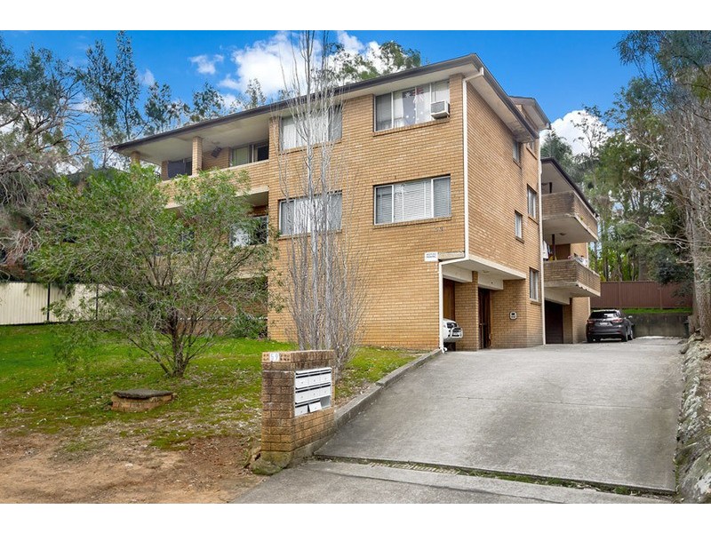 7/59 Meehan Street, Granville NSW 2142