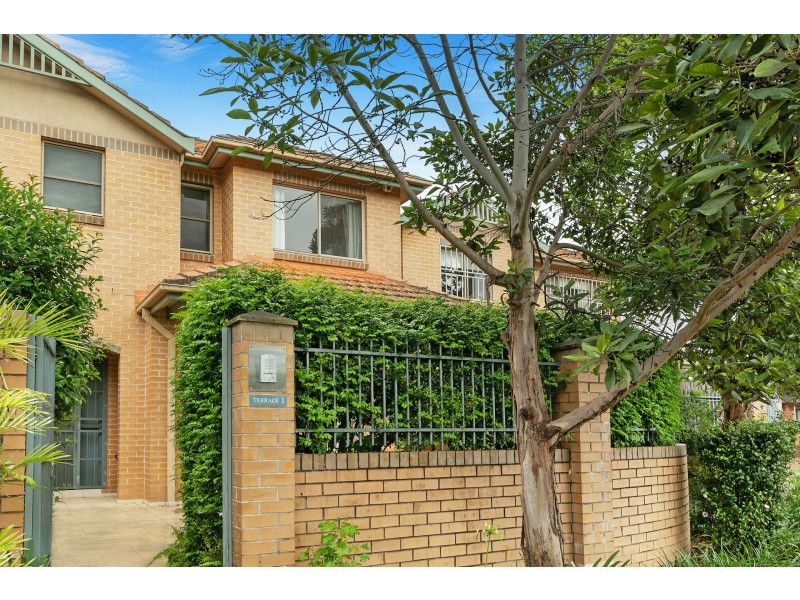 2/74-80 Beresford Road, Strathfield NSW 2135