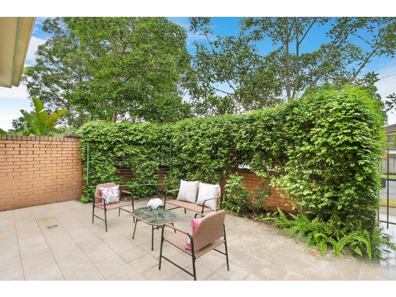 2/74-80 Beresford Road, Strathfield NSW 2135