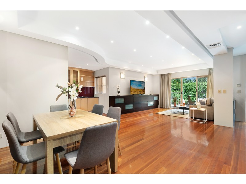 2/74-80 Beresford Road, Strathfield NSW 2135