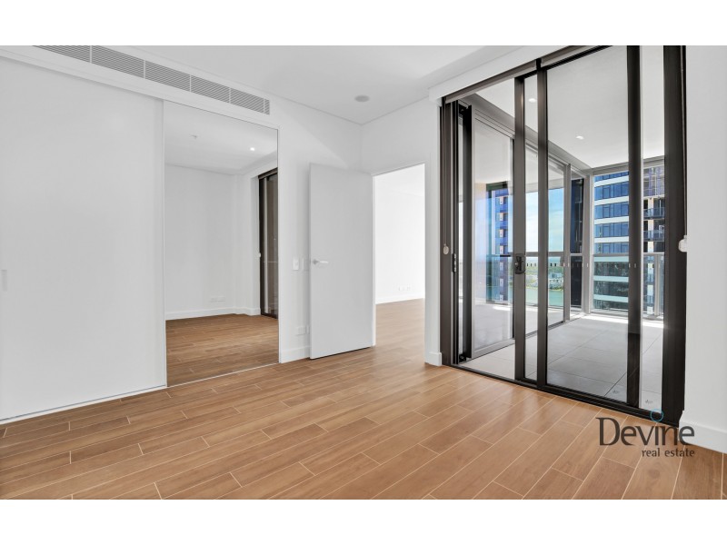 2101/8 Walker Street, Rhodes NSW 2138