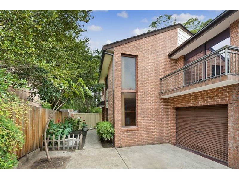 3/22 Burlington Road, Homebush NSW 2140