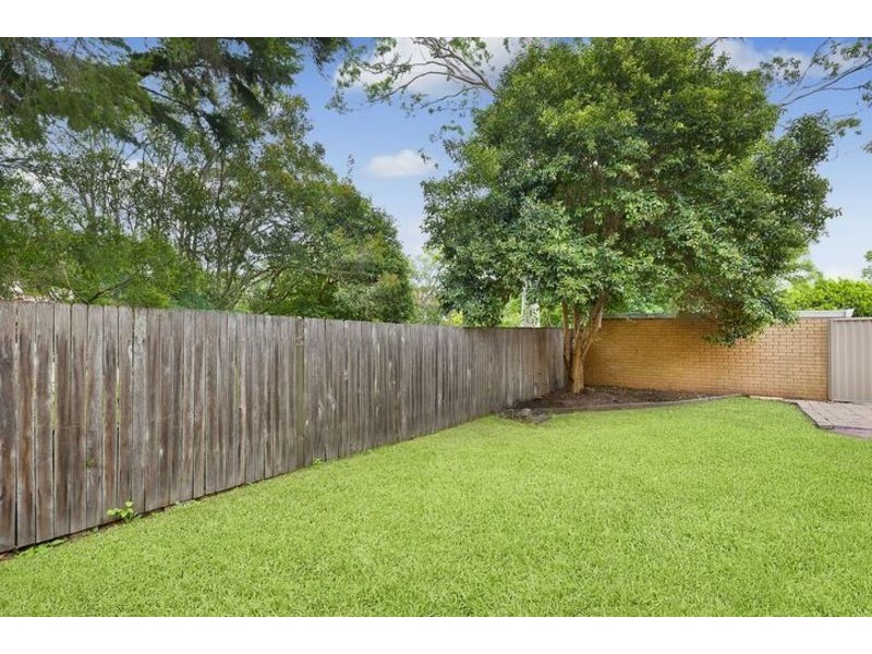 3/22 Burlington Road, Homebush NSW 2140