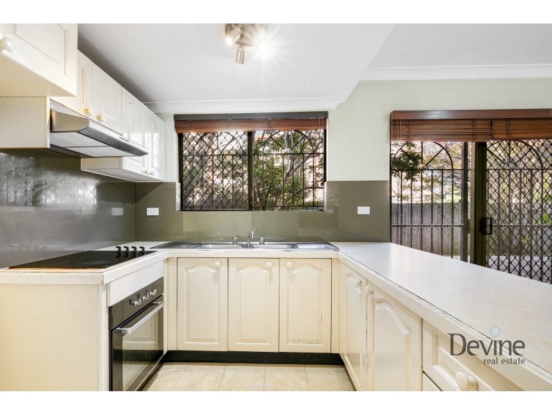 2/76 The Boulevarde, Strathfield NSW 2135