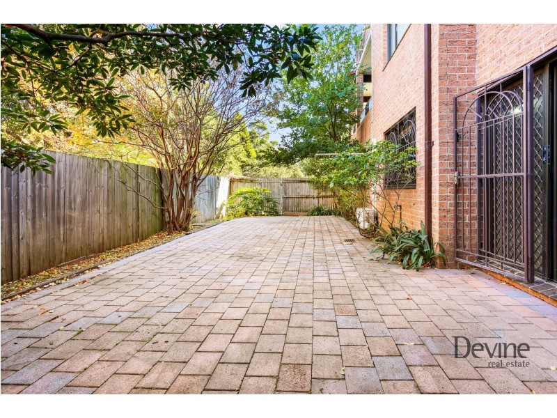 2/76 The Boulevarde, Strathfield NSW 2135