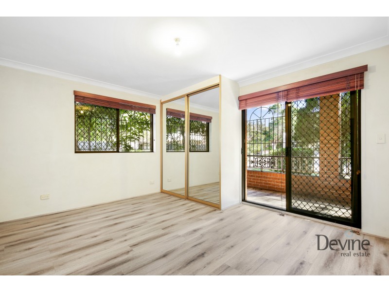 2/76 The Boulevarde, Strathfield NSW 2135