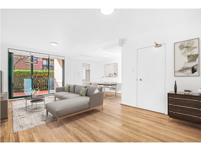 13/1 Williams Parade, Dulwich Hill NSW 2203