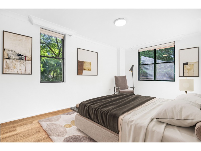 13/1 Williams Parade, Dulwich Hill NSW 2203