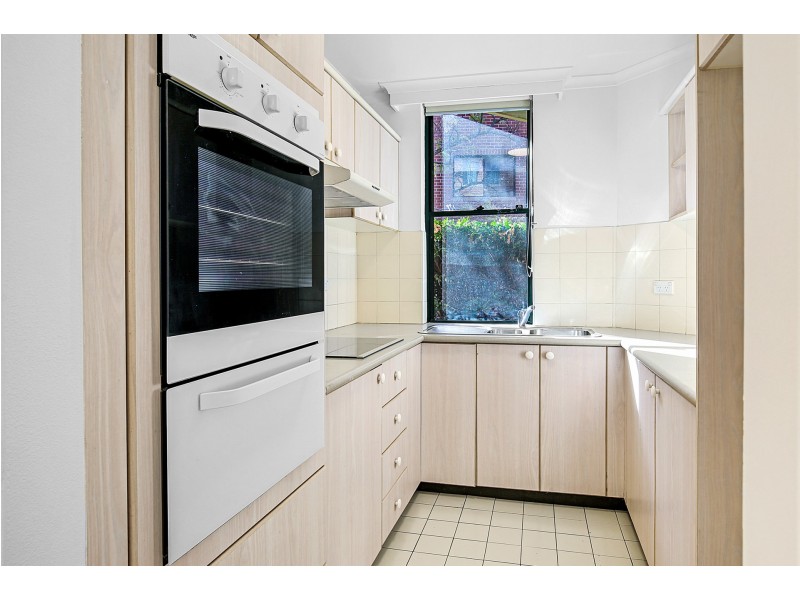 13/1 Williams Parade, Dulwich Hill NSW 2203