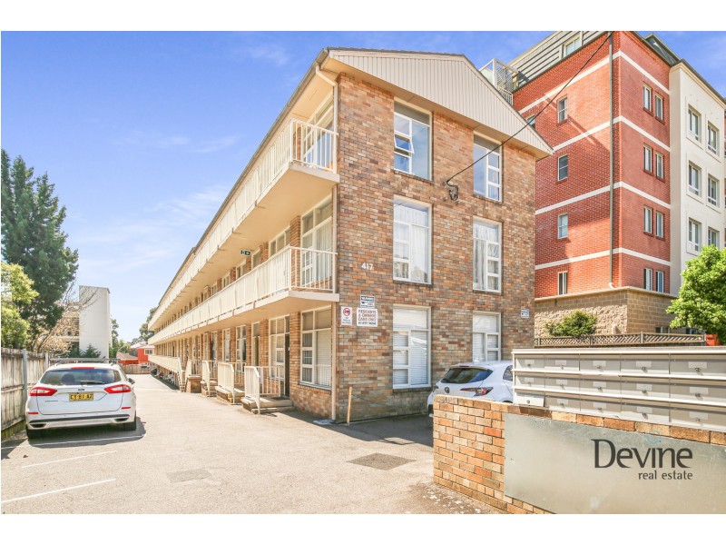 29/417 Liverpool Road, Ashfield NSW 2131