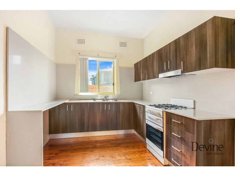 1/13 Scott Street, Croydon NSW 2132