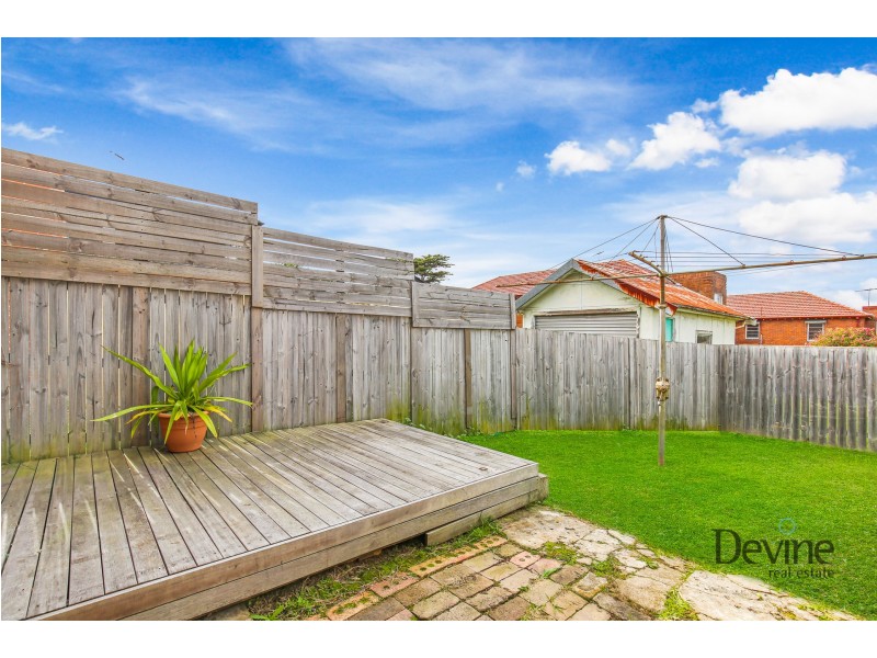1/13 Scott Street, Croydon NSW 2132