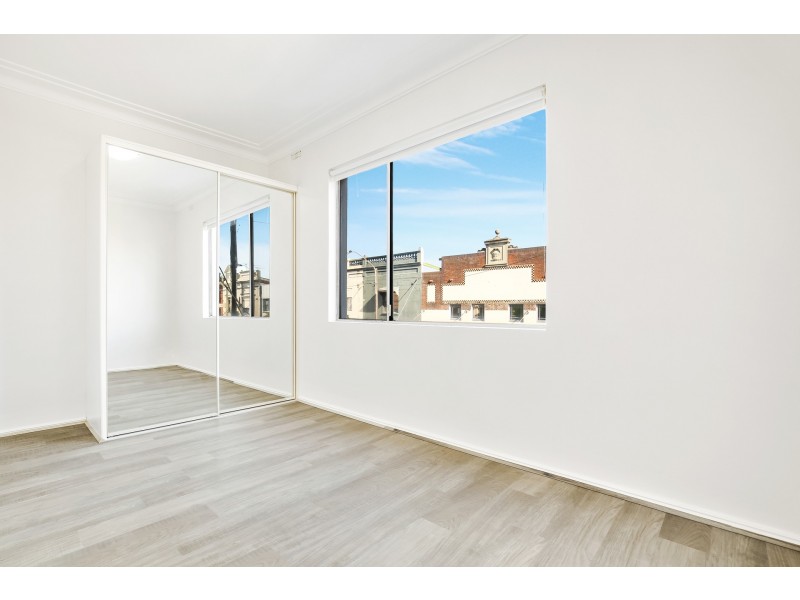 2/479 Marrickville Road, Dulwich Hill NSW 2203