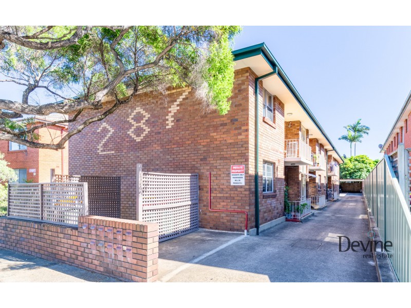 5/287 Wardell Road, Dulwich Hill NSW 2203