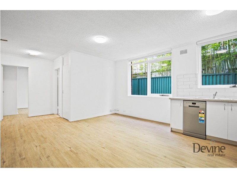 2/56 Arthur Street, Marrickville NSW 2204