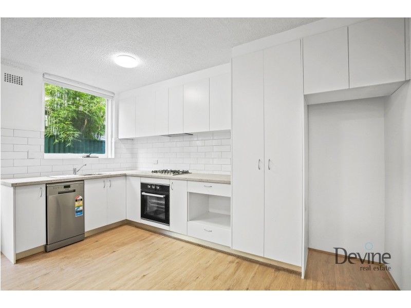 2/56 Arthur Street, Marrickville NSW 2204