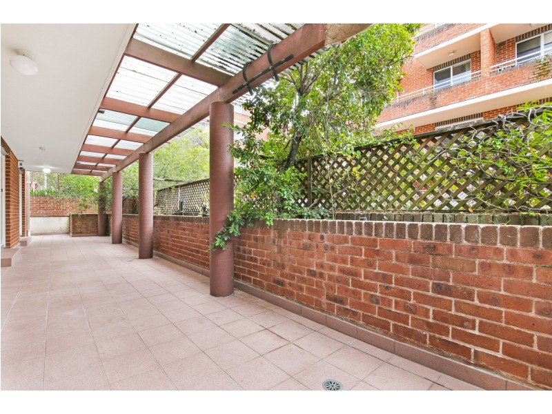 3/3 Elva Street, Strathfield NSW 2135