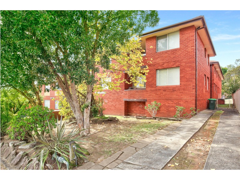 9/14 Willeroo Street, Lakemba NSW 2195