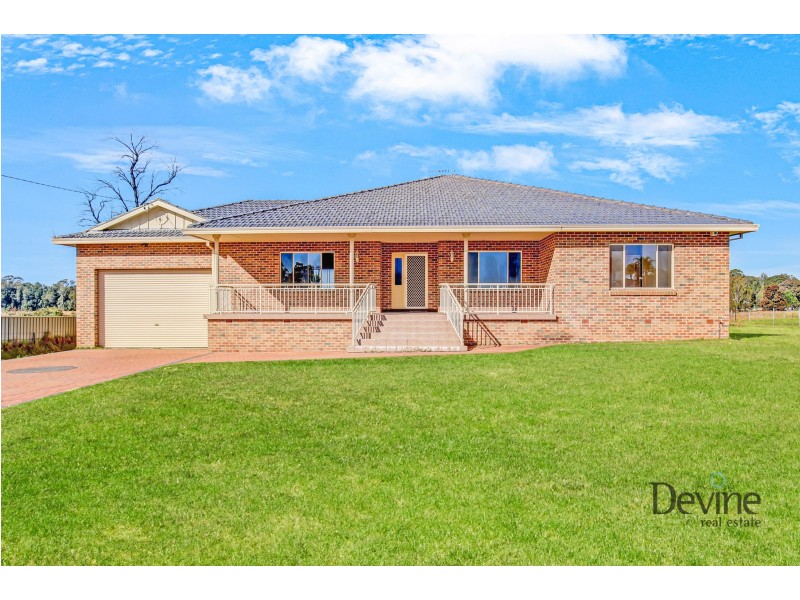 114A Kelvin Park Drive, Bringelly NSW 2556