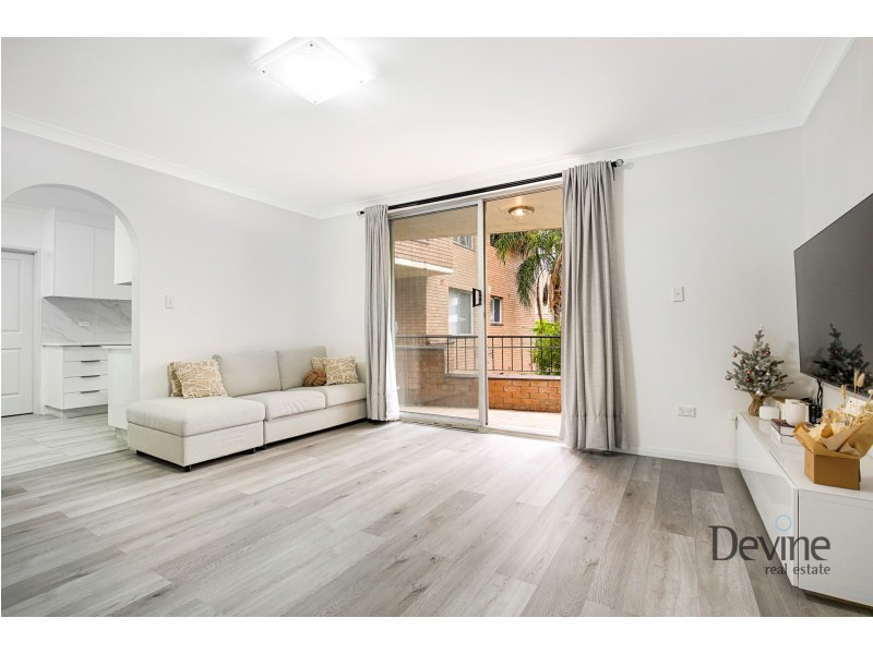 16/11-15 Lyons Street, Strathfield NSW 2135