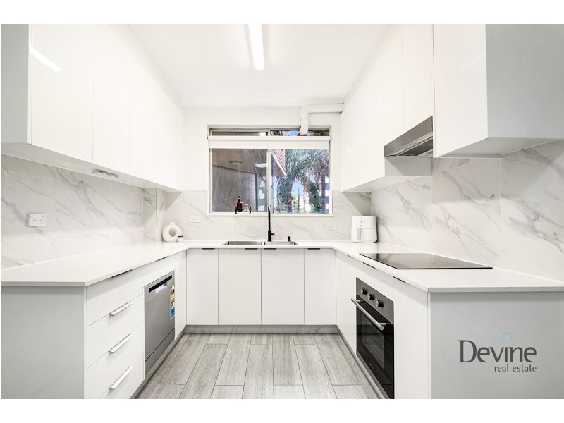 16/11-15 Lyons Street, Strathfield NSW 2135