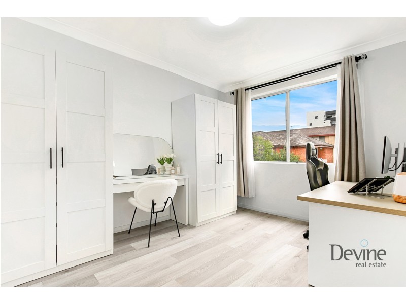 16/11-15 Lyons Street, Strathfield NSW 2135