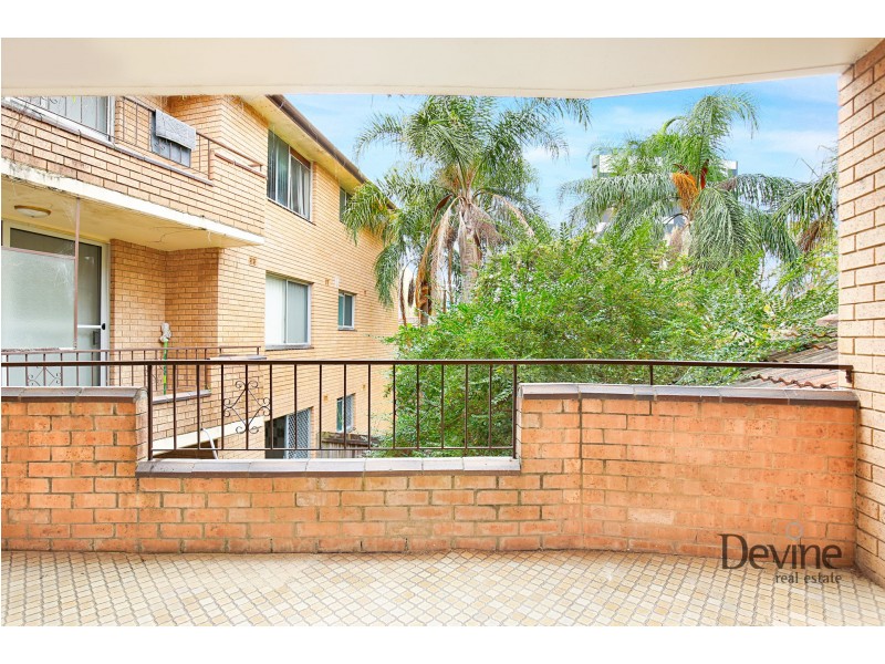 16/11-15 Lyons Street, Strathfield NSW 2135