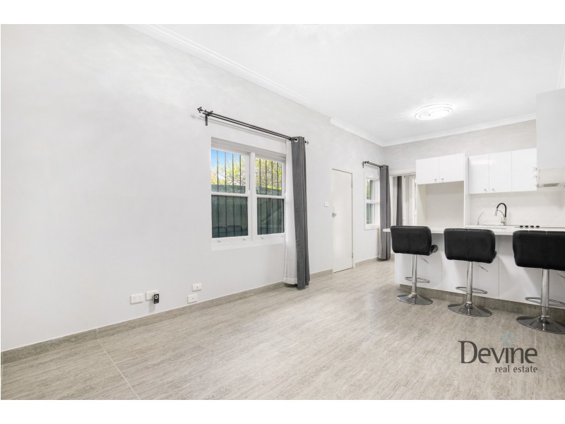 1/390 New Canterbury Road, Dulwich Hill NSW 2203