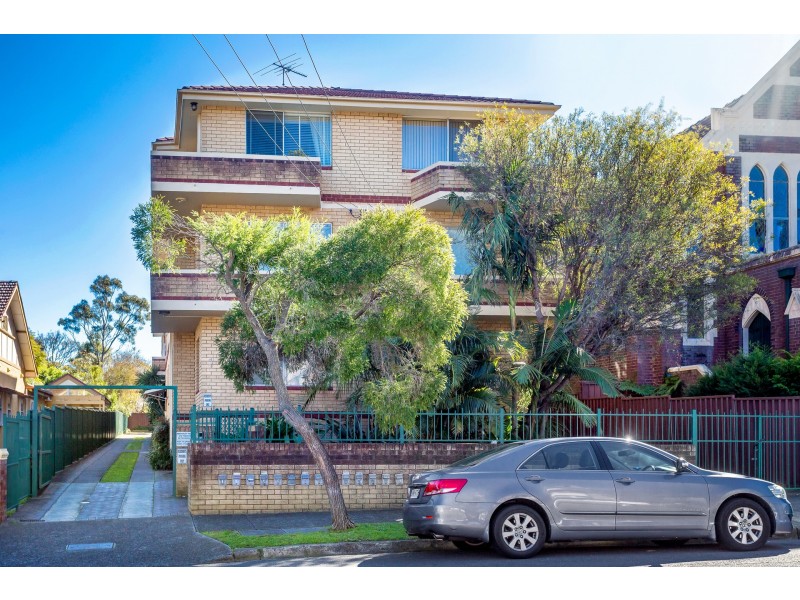 1/5 Macarthur Parade, Dulwich Hill NSW 2203