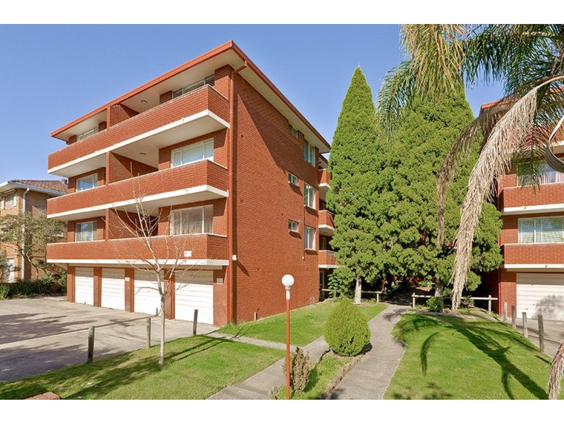 24/10-14 Burlington Road, Homebush NSW 2140