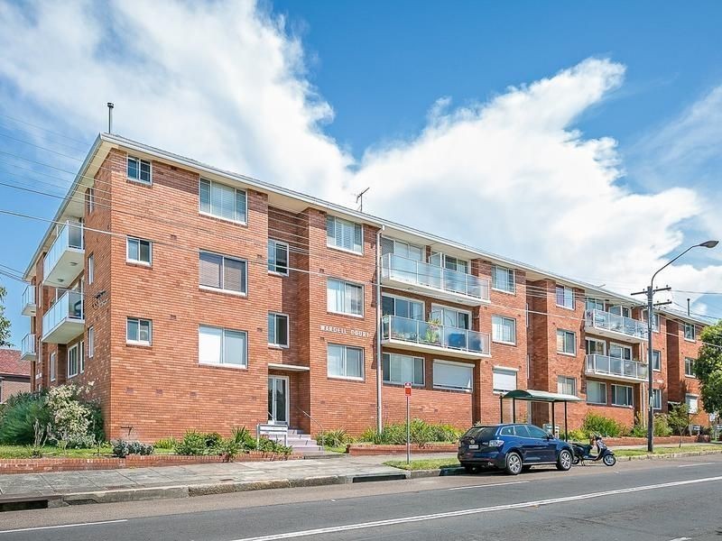 30/73-75 Wardell Road, Dulwich Hill NSW 2203