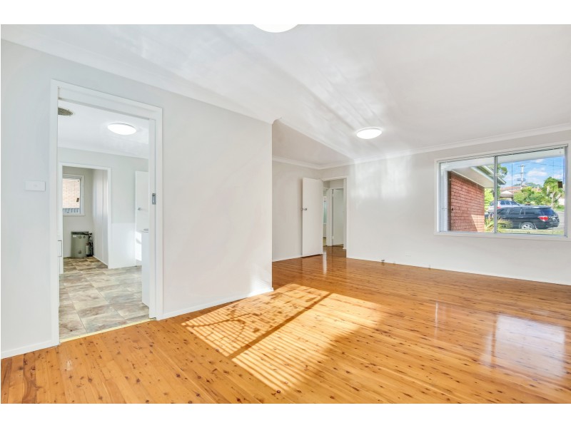 3 Wolli Place, Greenacre NSW 2190