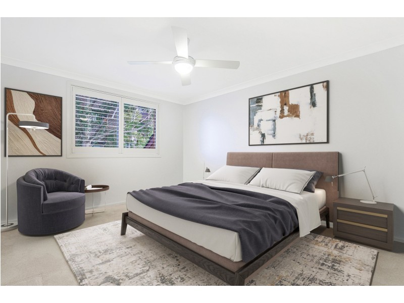 81/3 Williams Parade, Dulwich Hill NSW 2203