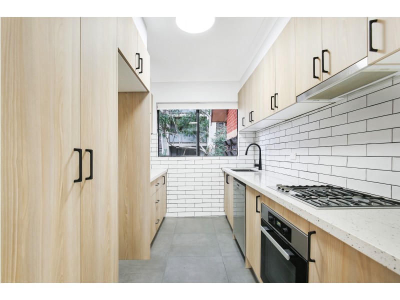 81/3 Williams Parade, Dulwich Hill NSW 2203
