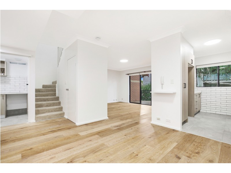 81/3 Williams Parade, Dulwich Hill NSW 2203